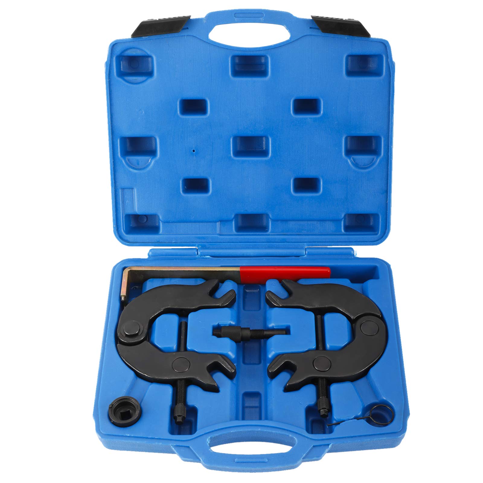 6pc Camshaft Alignment Engine Cam Shaft Timing Belt Tool Kit