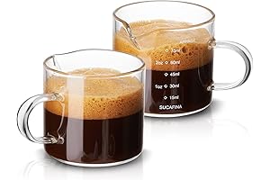 Mfacoy: The Art of a Precise Espresso Shot