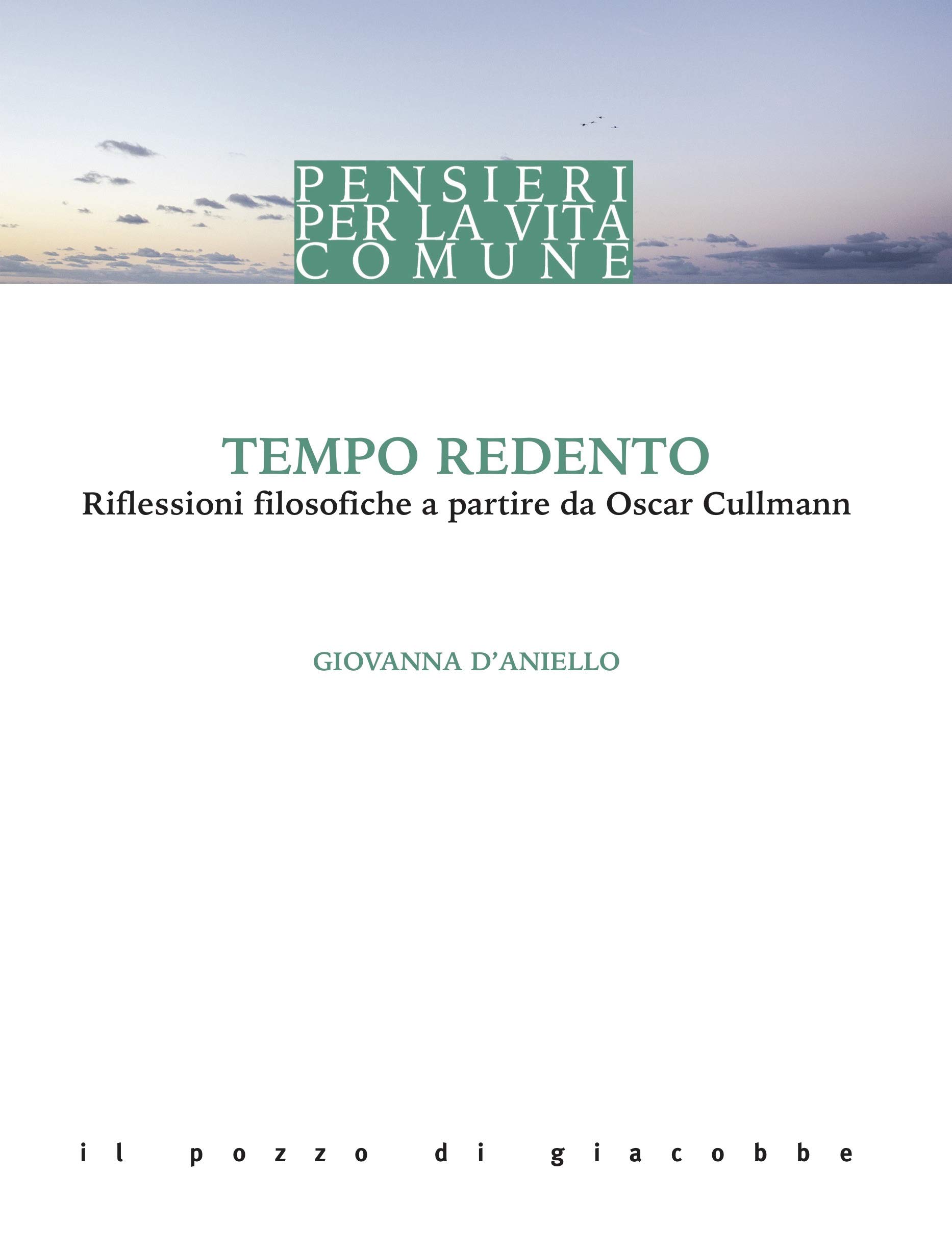 TEMPO REDENTO