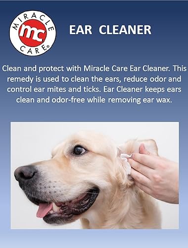 Miniatura 6 de Solución para cuidado de oídos de Miracle Care