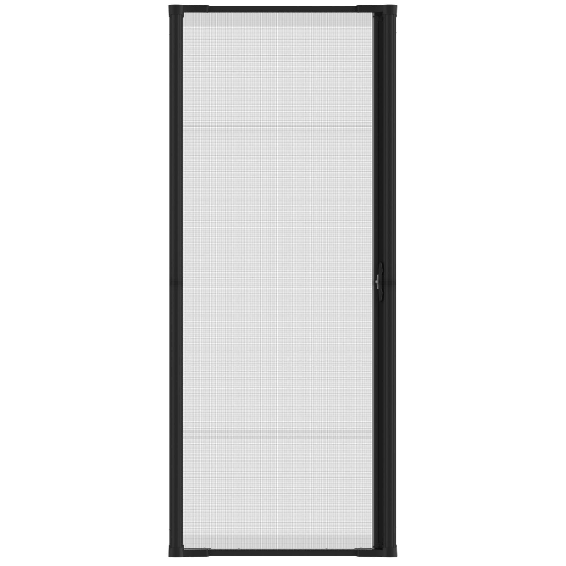 Genius Cool Retractable Screen Door