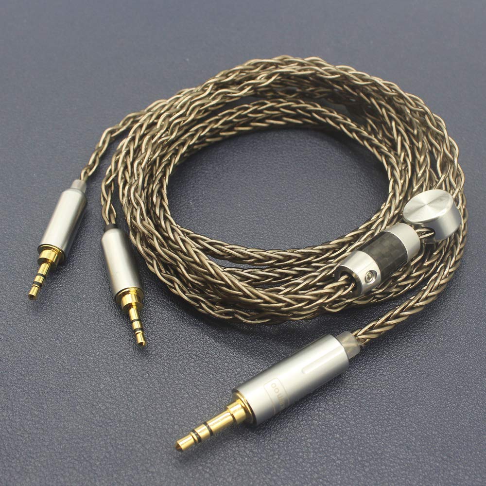 Youkamoo Headphone Extension Cords