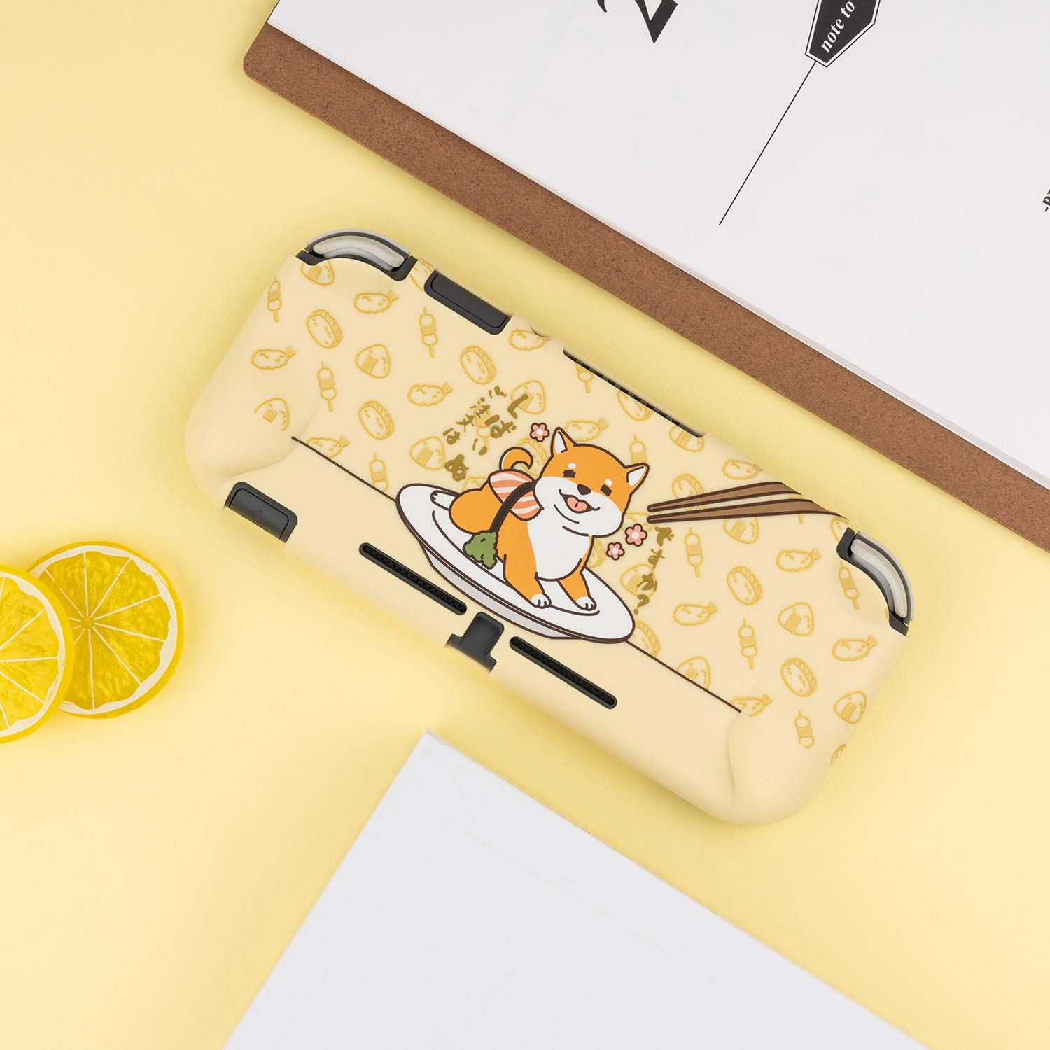 Amazon.com: GeekShare Protective Case Compatible with