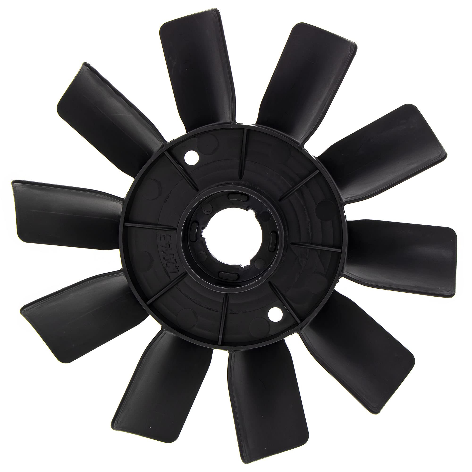 Amazon.com: Exmark 142-3603 7.8-Inch Fan Kit Lazer Z E S X Series