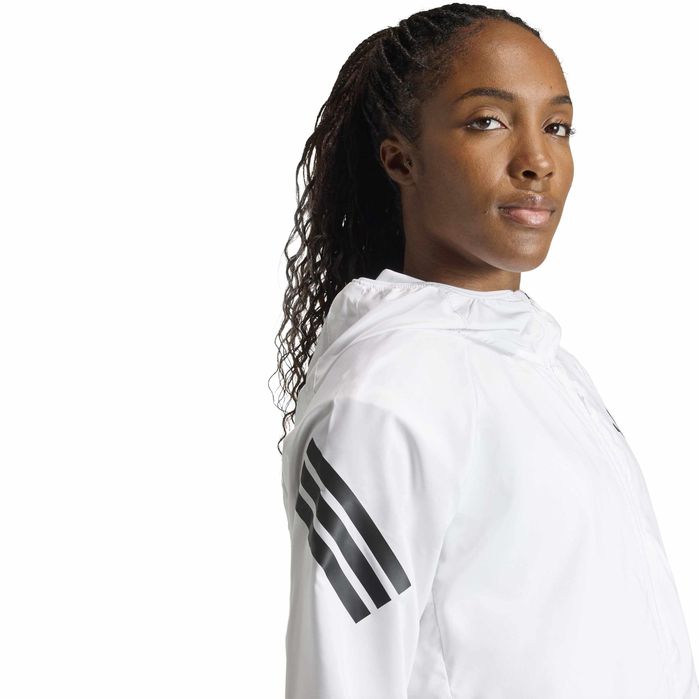 adidas Women Giacca da running adi365 Iconic
