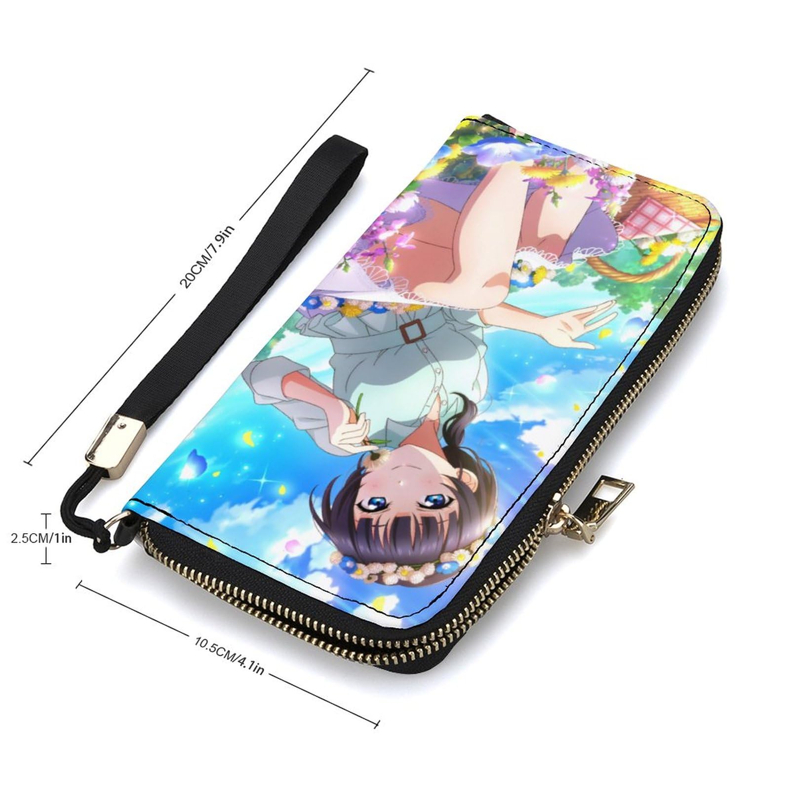 ラブライブ！虹ヶ咲学園 スクールアイドル同好会 長財布 ニュース | ラブライブ！虹ヶ咲学園スクールアイドル同好会