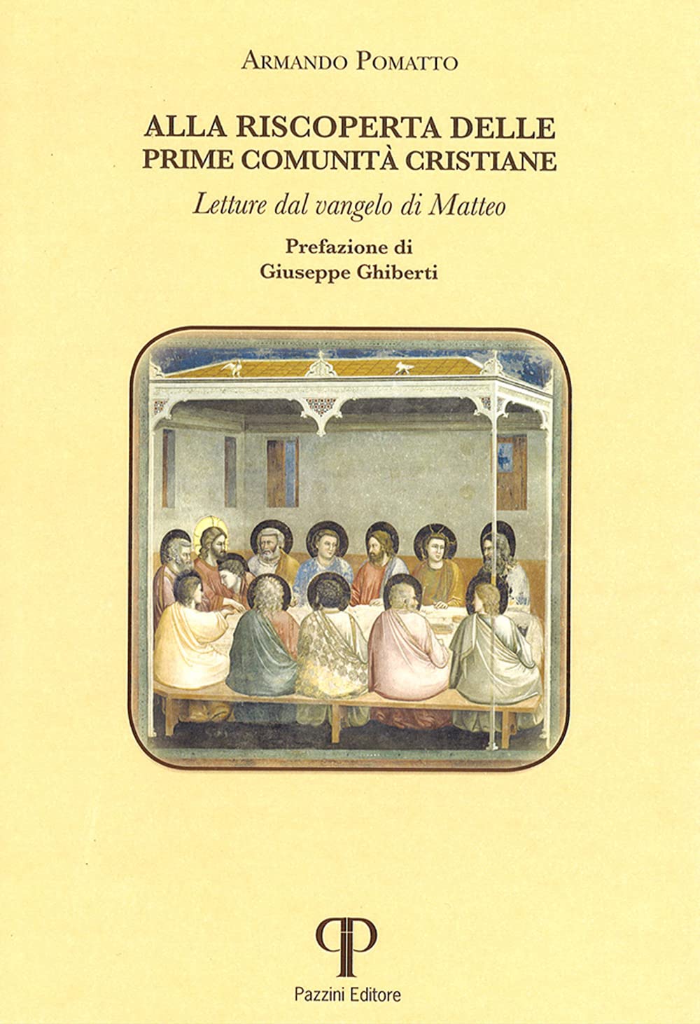 Alla Riscoperta Delle Prime Comunità Cristiane. Letture Dal Vangelo Di Matteo. Ediz. Integrale - 4