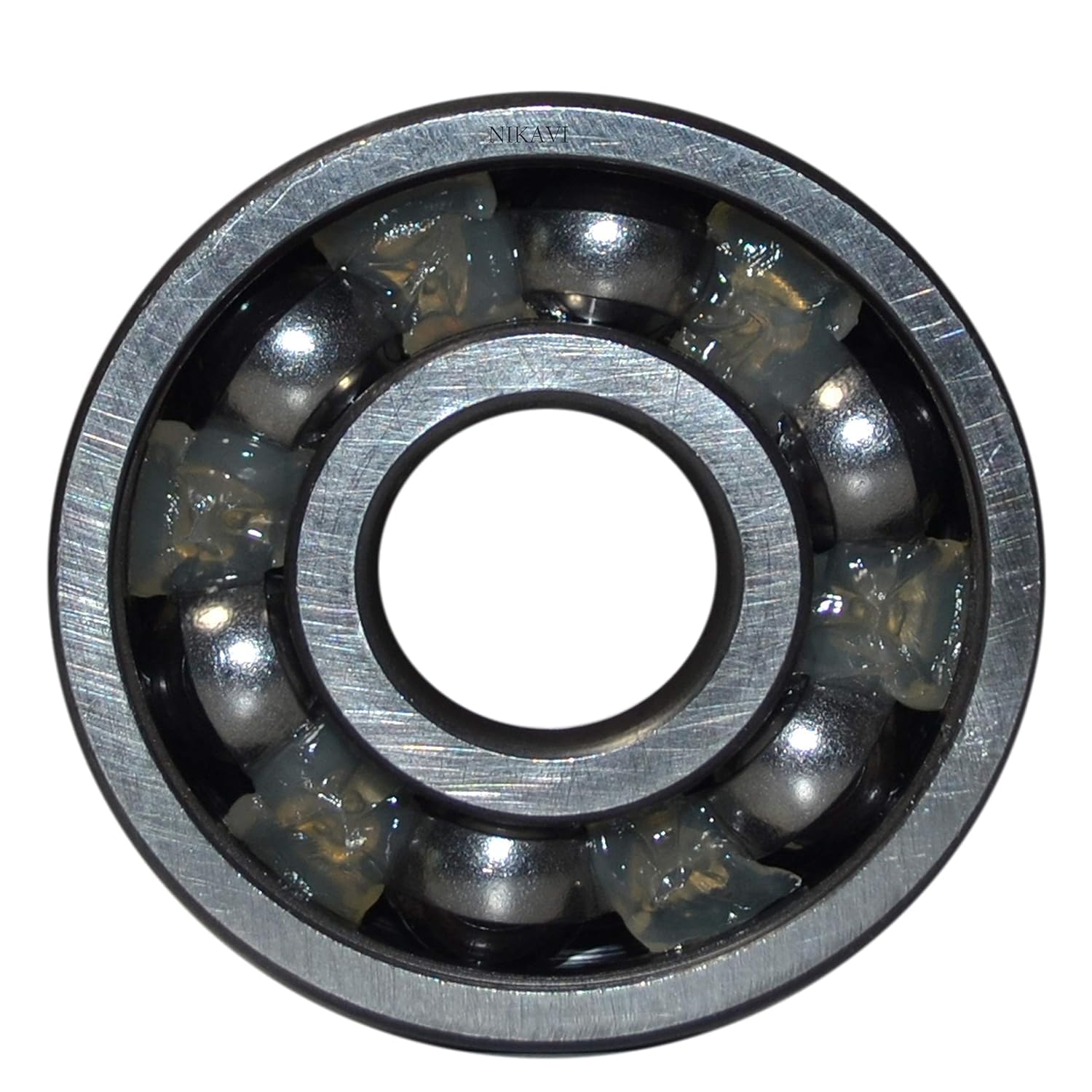 JBH BB21 6203A/42 Special Gearbox Bearing, Pack of 1-image-21
