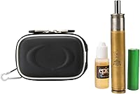 Vista 2 de Hard Shell Padded Vape Case for Vape Mod and Pen