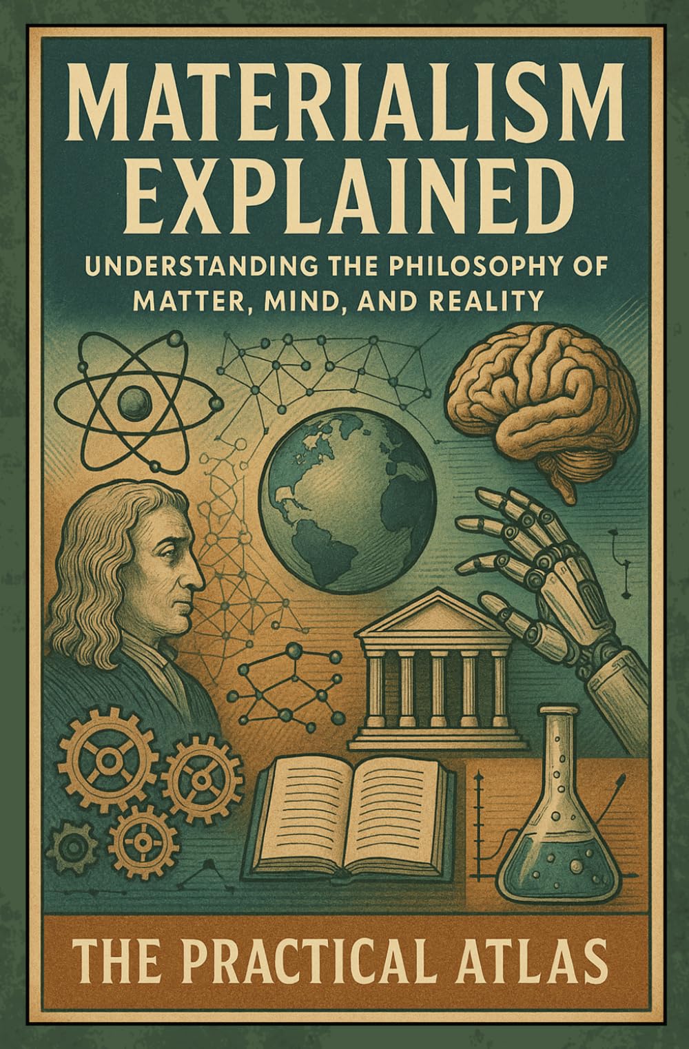 Materialism Explained: Understanding the Philosophy of Matter, Mind, and Reality (Half Hour Help: Philosophy Series)