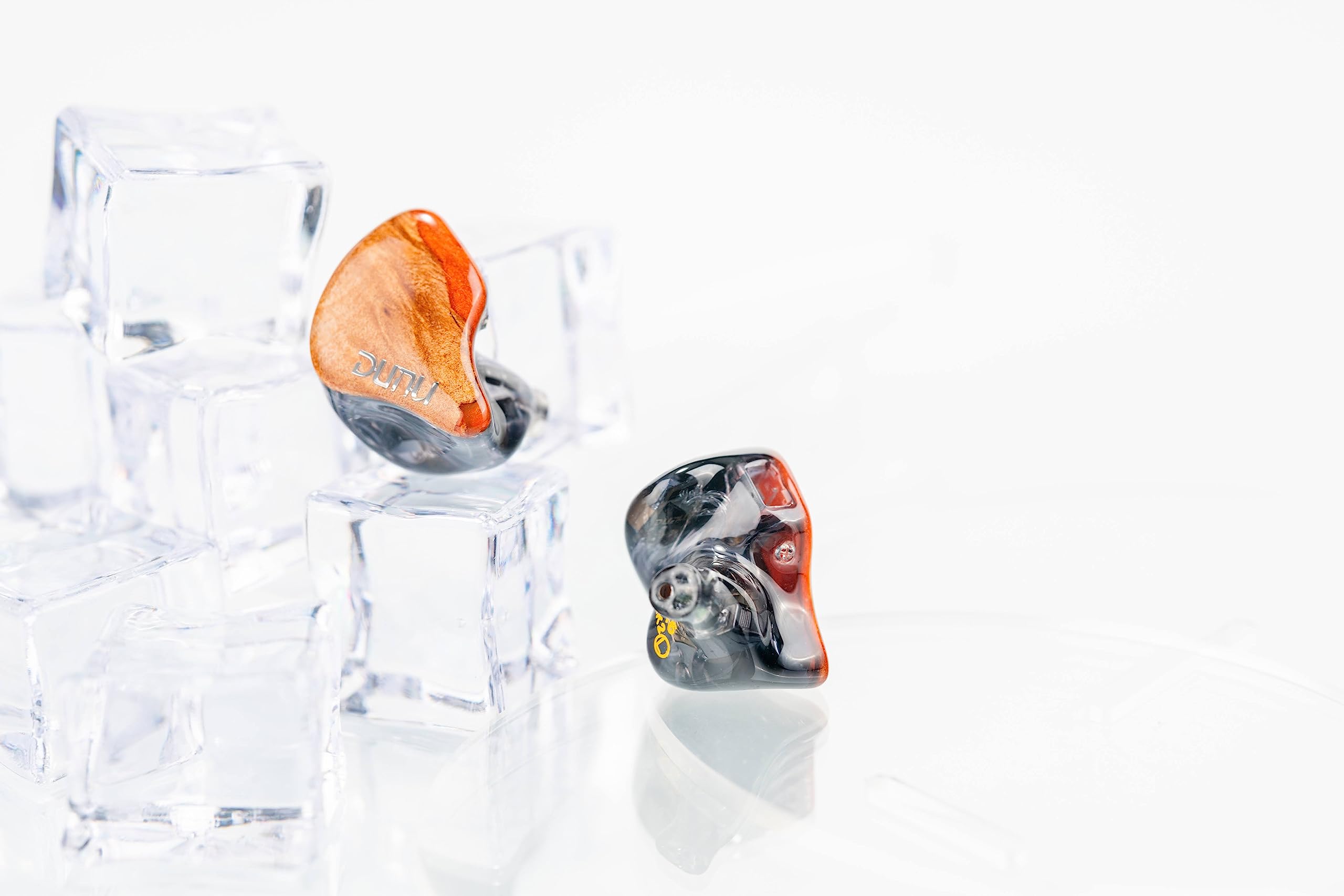 Amazon.co.jp: DUNU SA6mk2 : 家電＆カメラ