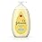 Johnson\'s Head-to-Toe Moisturizing Baby Body Lotion for Sensitive Skin, Hypoallergenic and Paraben-, Phthalate- and Dye-Free Baby Skin Care, 27.1 Fl Oz (Pack of 1)