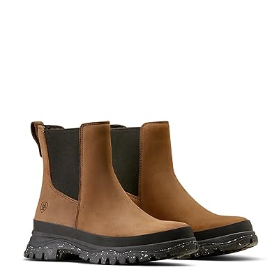 Ariat Moresby Twin Gore Waterproof Boots Women
