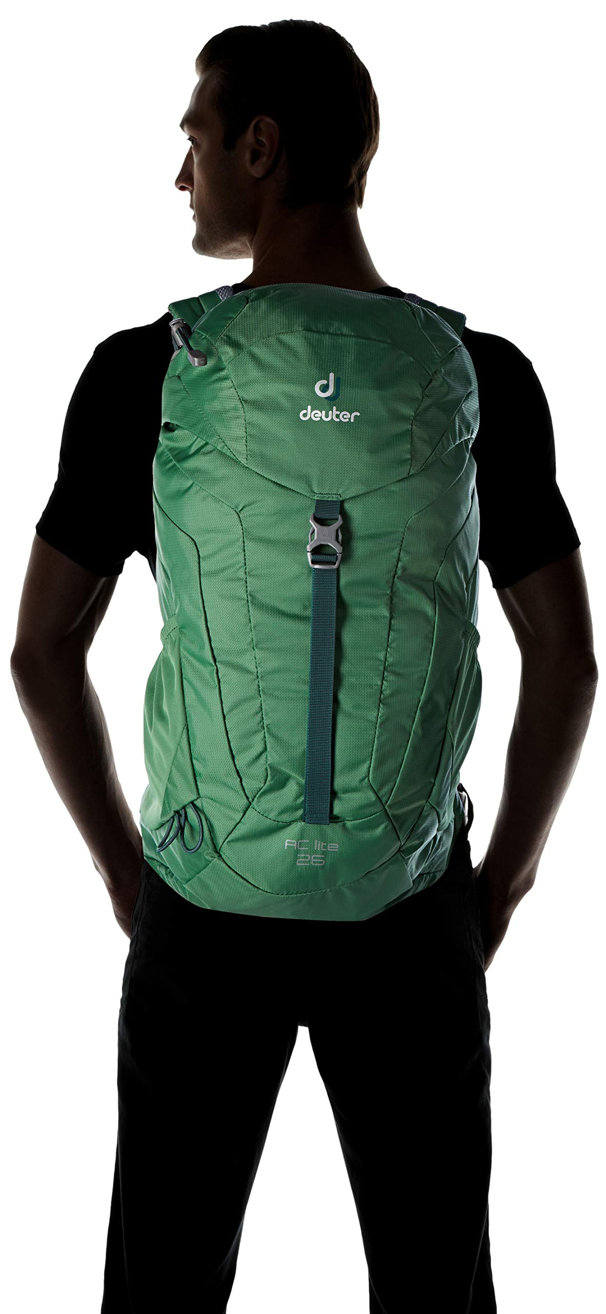 Deuter Speed Lite 26 Wanderrucksack Sport & Freizeit
