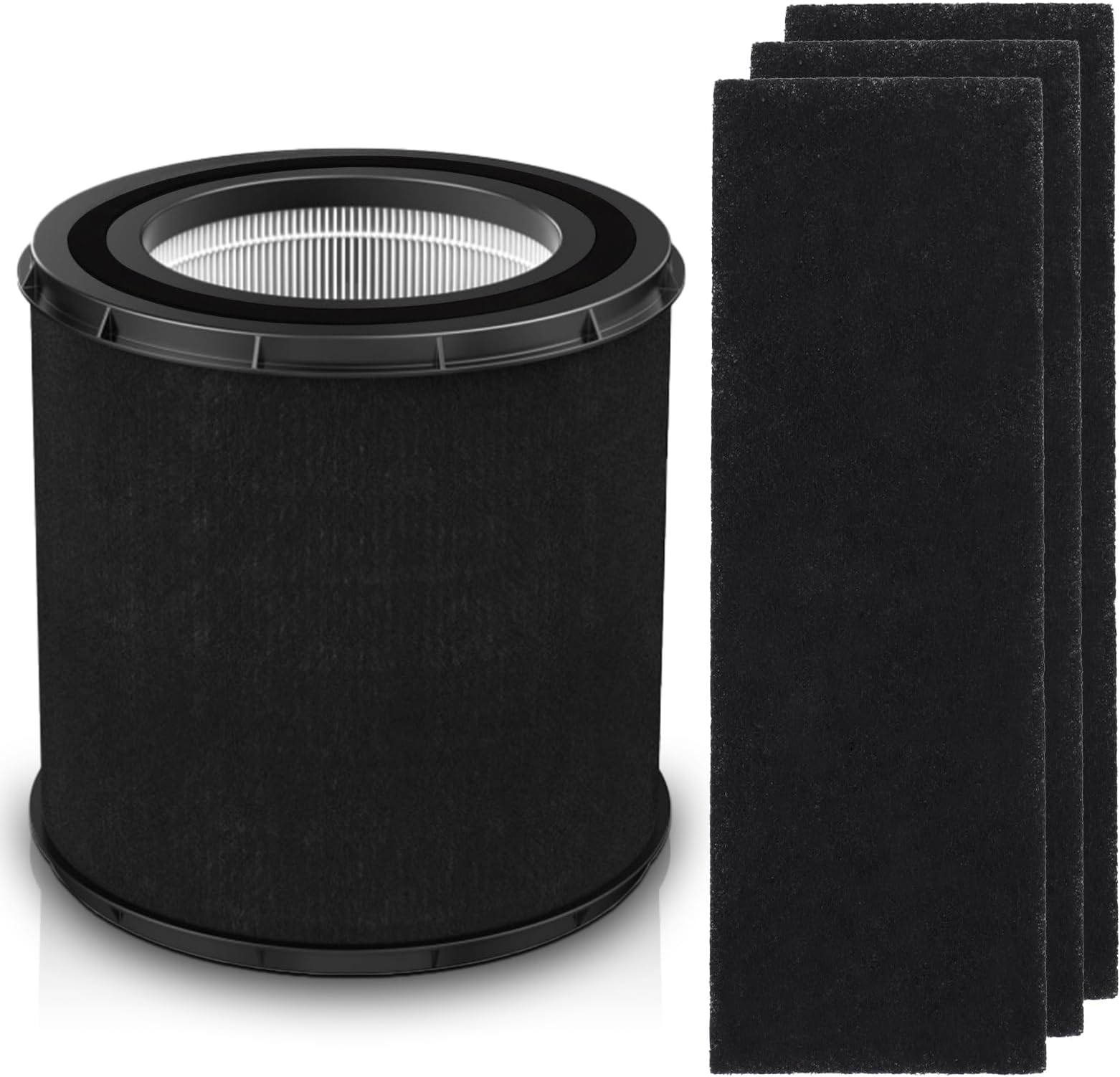FLT4700 HEPA Replacement Filter M Compatible with Germ Guardian Air