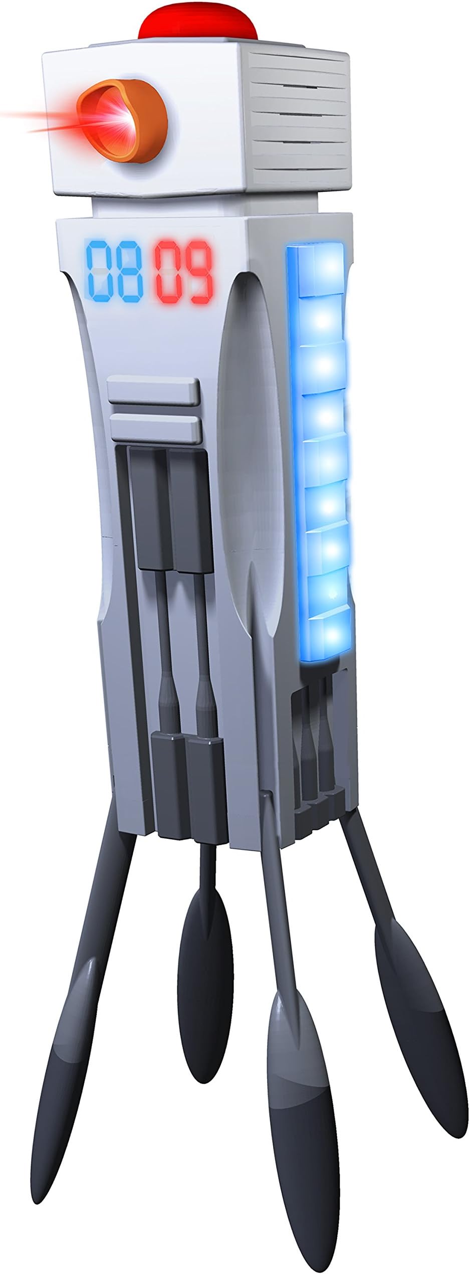 LASER XTower Toy, Multicolor