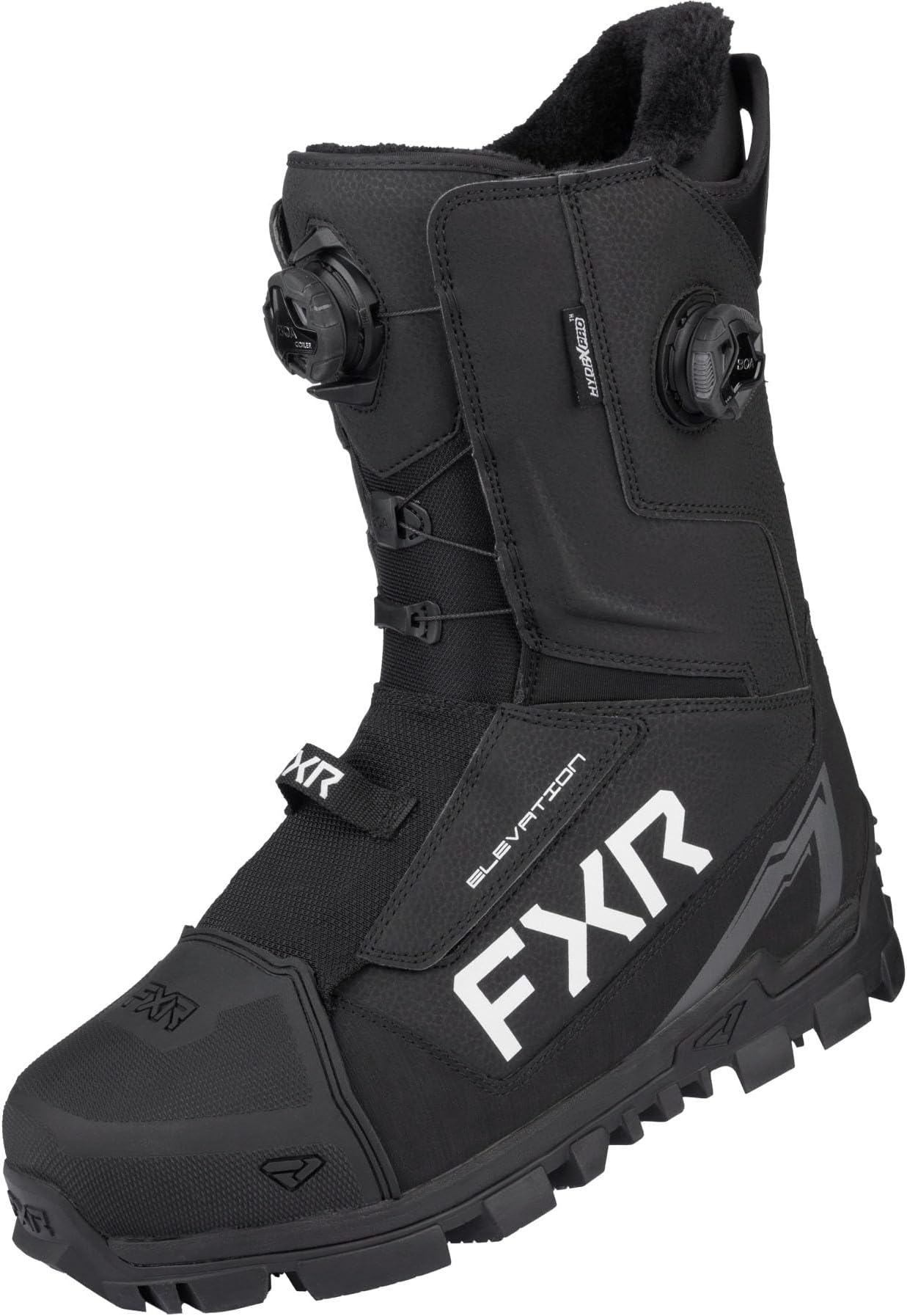 Men's Elevation Dual BOA Winter Snow Boots