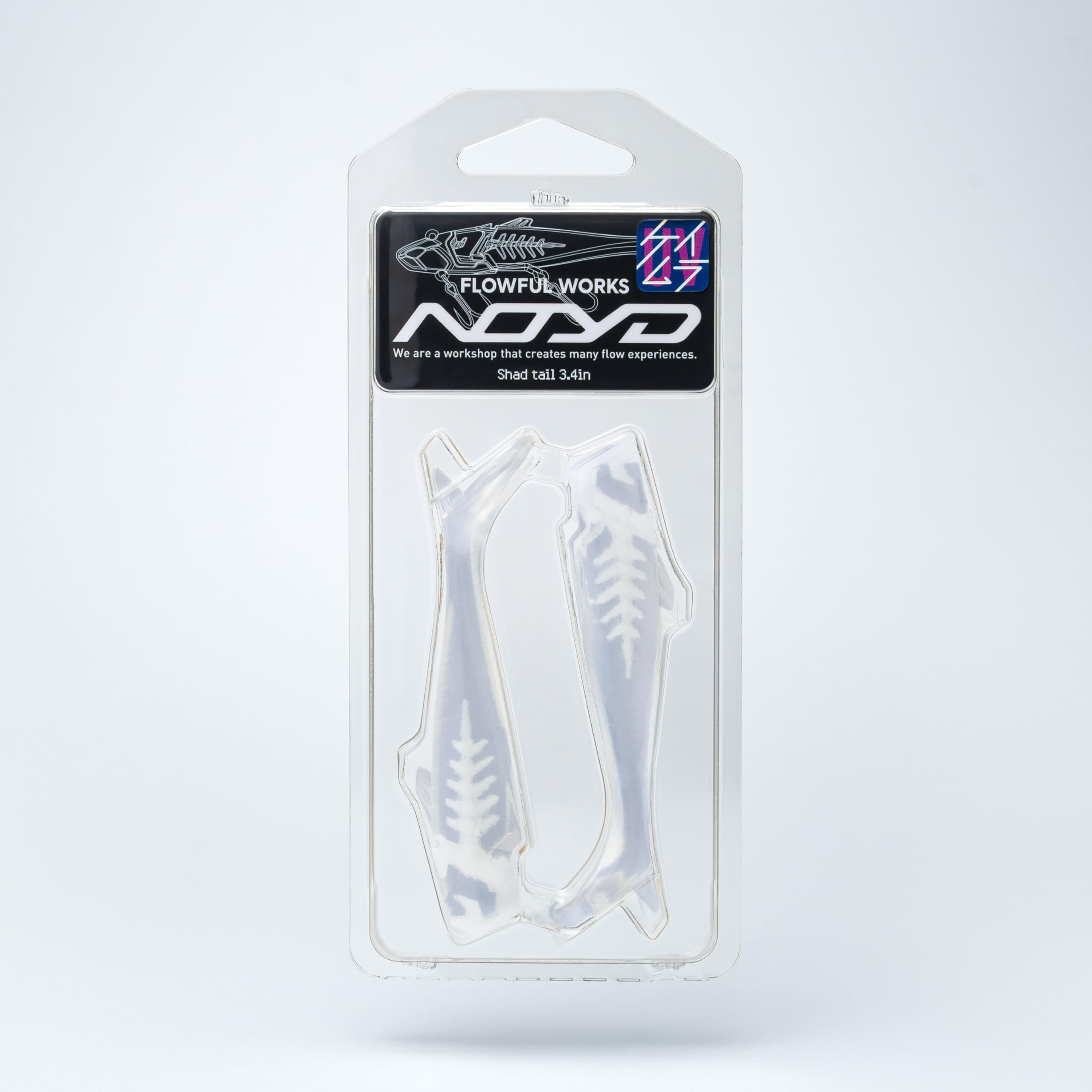 Amazon.co.jp: NOYD(ノイド) Spare Worm 2P スペアワーム2個入り NOYD