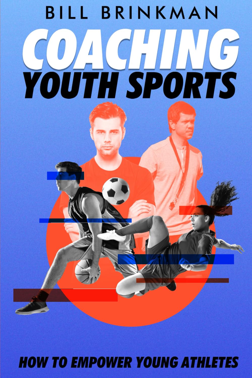 Coaching Youth Sports: How to Empower Young Athletes