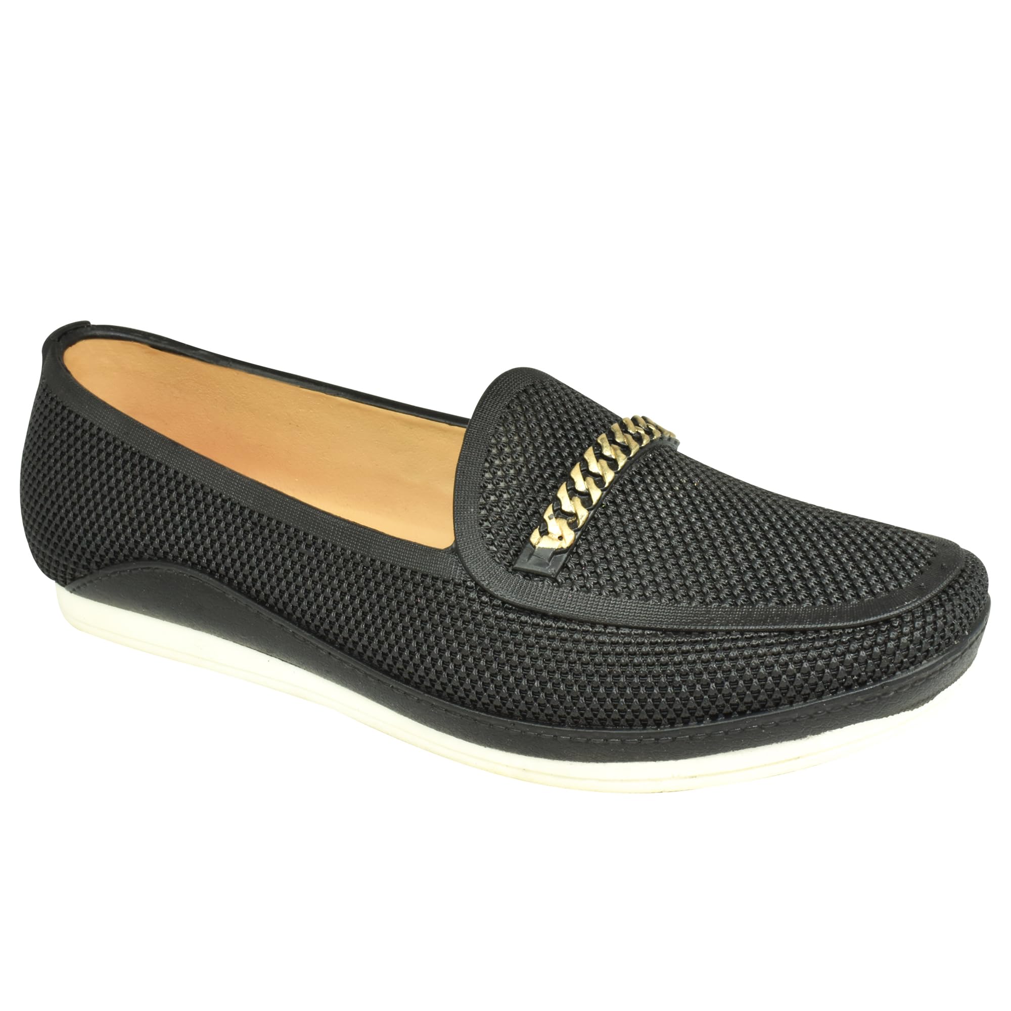 Women's Ballerina Shoes | Comfortable & Stylish Casual Flats Versatile Designs for Office, Travel & Everyday Outfits-image-10