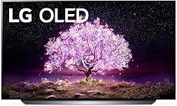 Meilleure télévision 4K OLED de 77 pouces: le modèle OLED77C1AUB de LG