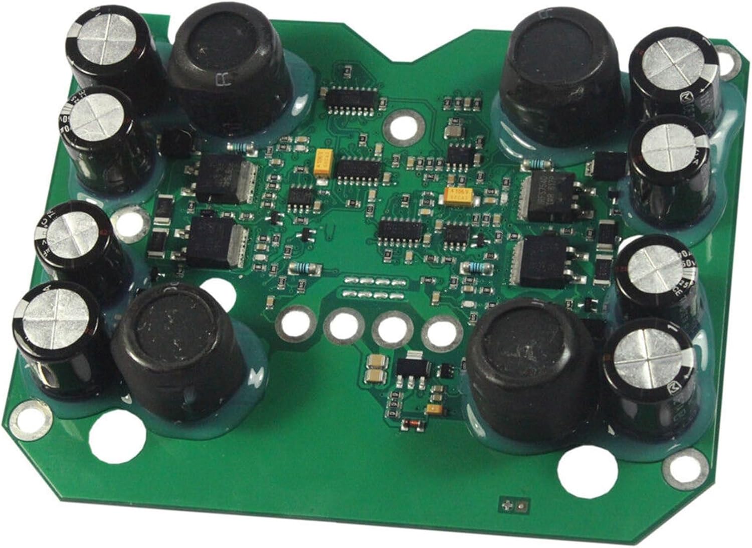 XIBANY car Part Fuel Injection Control Module FICM Board 3C3Z12B599AARM 904-229 for 04-10 for Ford car Part