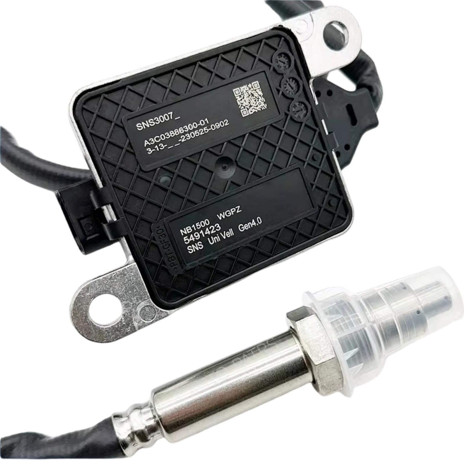 Sensor Nox Deteccion Para Cummins Para ISB Para QSB