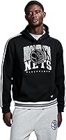 Vista 19 de GAME 7 x NBA Officially Licensed Men's Long Sleeve Pullover Hoodie Fleece Heavyweight Sweatshirt