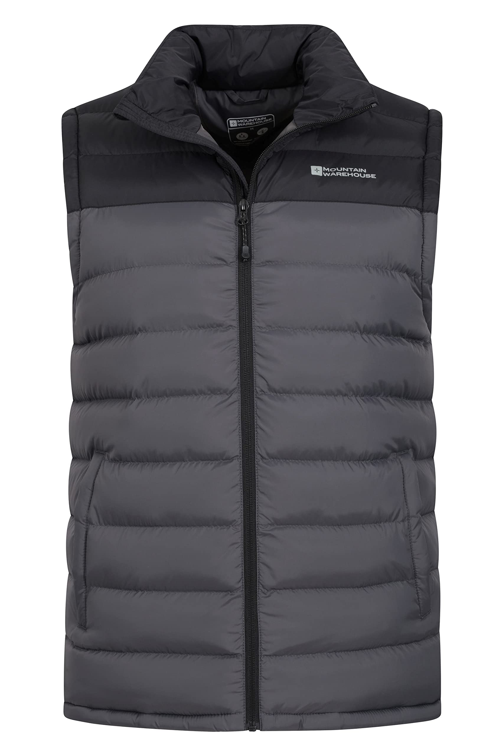 Mountain Warehouse Jaquard Kinder Merino Baselayer-Set
