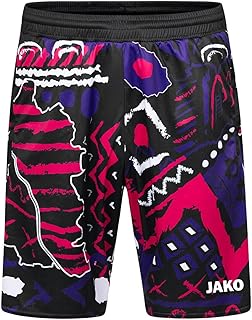 Kinder Malle Sporthose Manchester 2.0 - Pantalones Cortos Unisex niños
