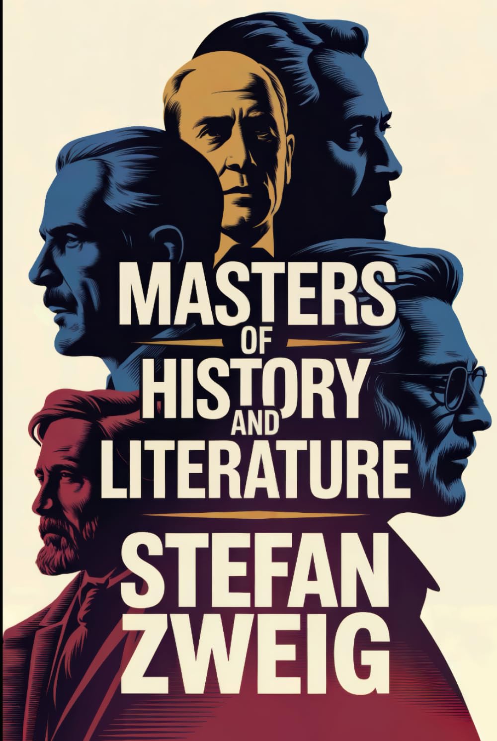 Masters of History and Literature: A New Translation