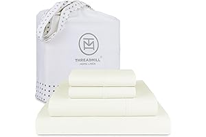 Opulent Redland Cotton Sheets: A Haven of Comfort and Luxury