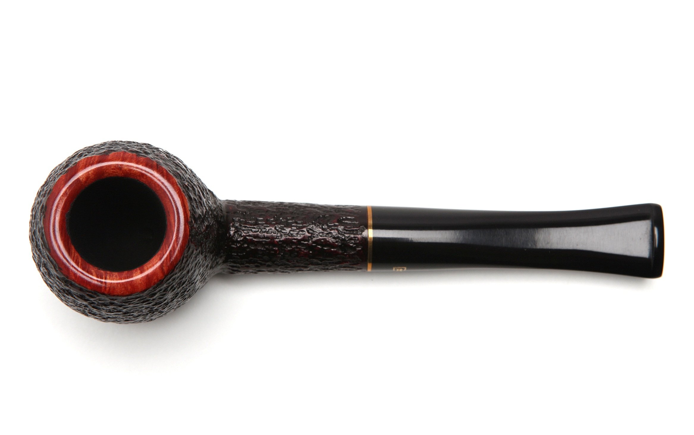 Amazon.co.jp: Savinelli Roma 207 Tobacco Pipe by Savinelli 