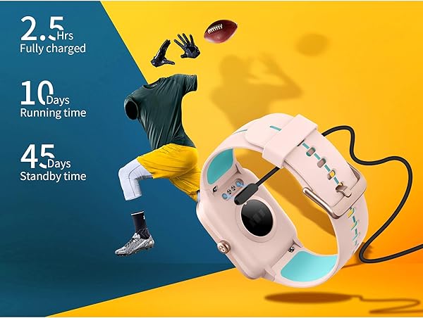 Smartwatch Donna Orologio Fitness GPS Integrato Touchscreen Completo Impermeabile 5ATM Quadrante DIY Cardiofrequenzimetro Sonno Contapassi Notifiche Messaggi Smartwatch per Android Regali Halloween