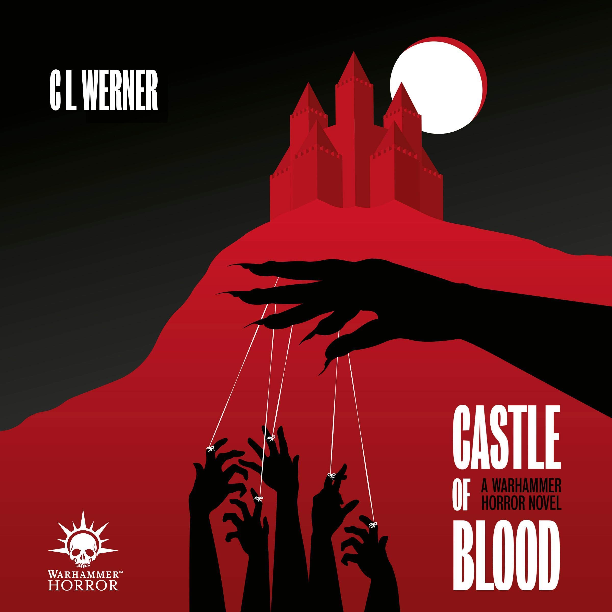 Castle of Blood