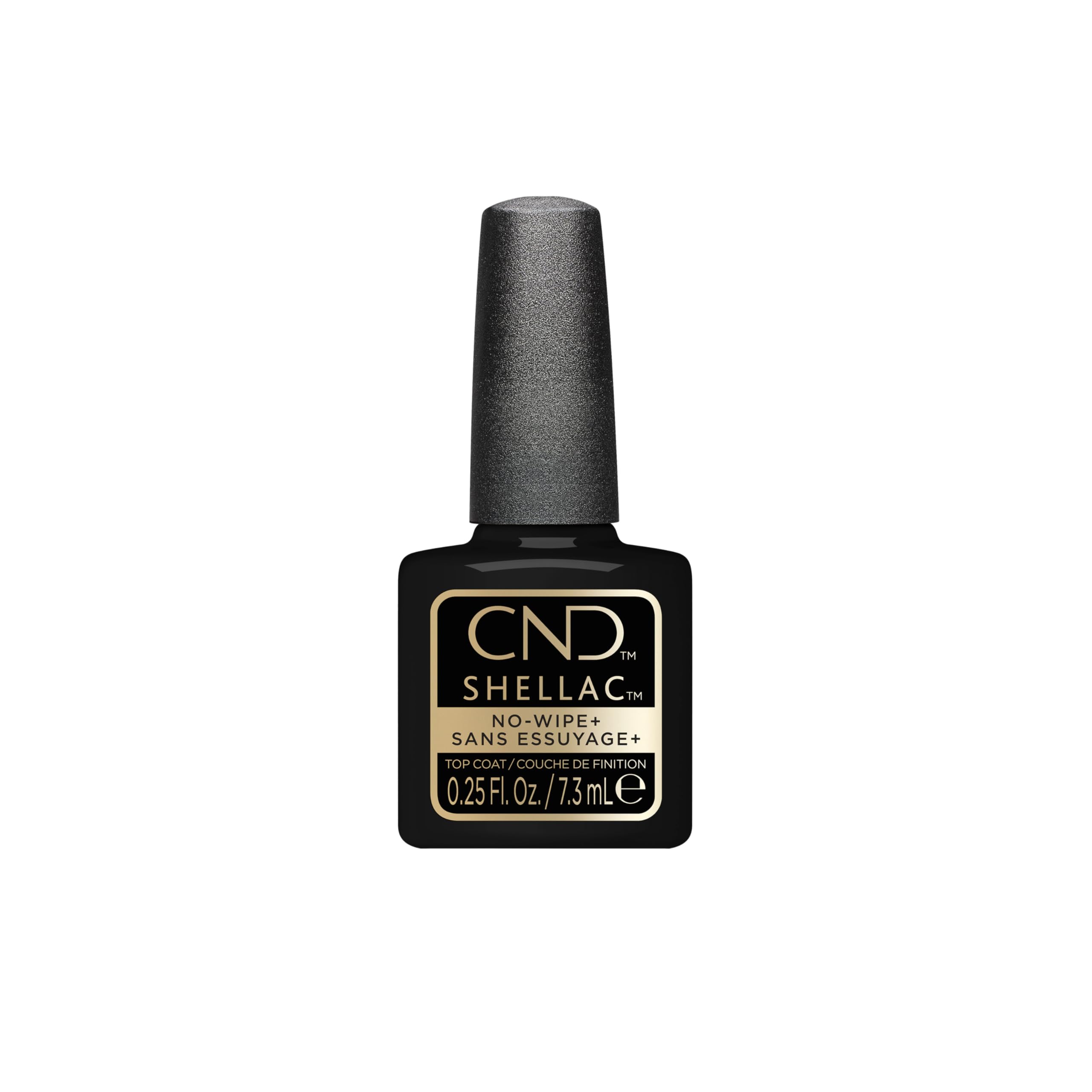 Shellac No Wipe Top Coat 7.3 ml