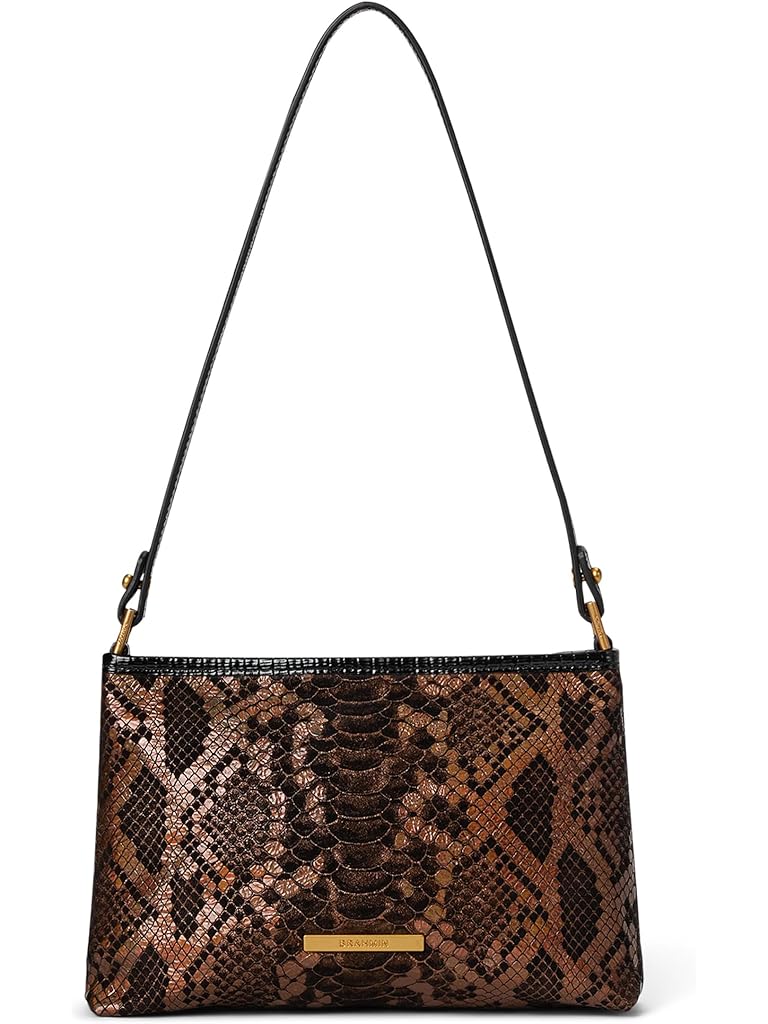 Bronze Brahmin Lorelei