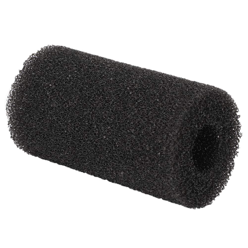 Aquarium Filter Media Shrimp Protection Efficient Filtration Long Lasting Cotton Material for Fish and Aquatic Pets
