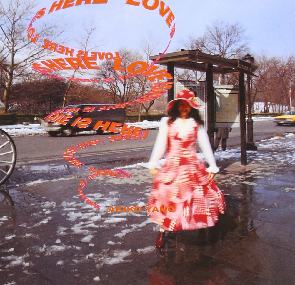 Love Is The Key - Hortense Ellis 希少 Amazon.co.jp: LOVE IS HERE - 矢野顕子: ミュージック