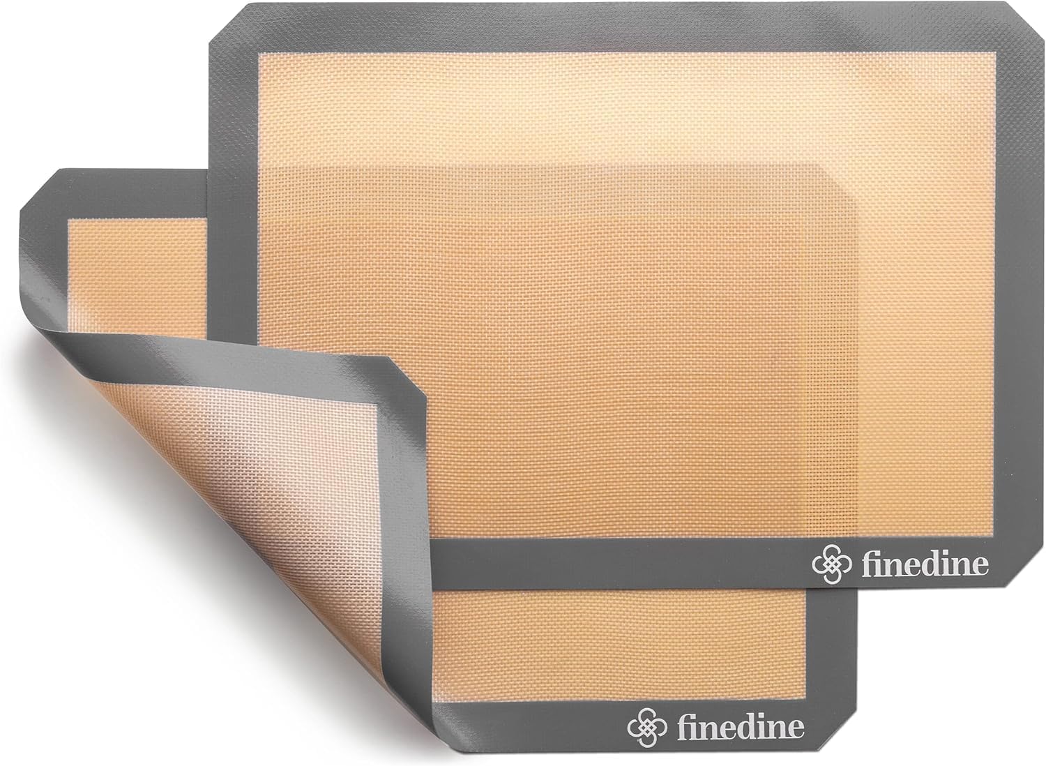 Reusable Silicone Baking Mat BPAFree, Easy to Clean Heat Resistant