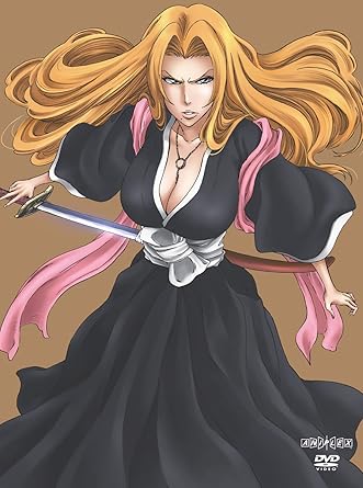 Amazon Com Bleach 斬魄刀異聞篇 5 Dvd Movies Tv Amazon Com Bleach 斬魄刀異聞篇 5 Dvd Movies Tv