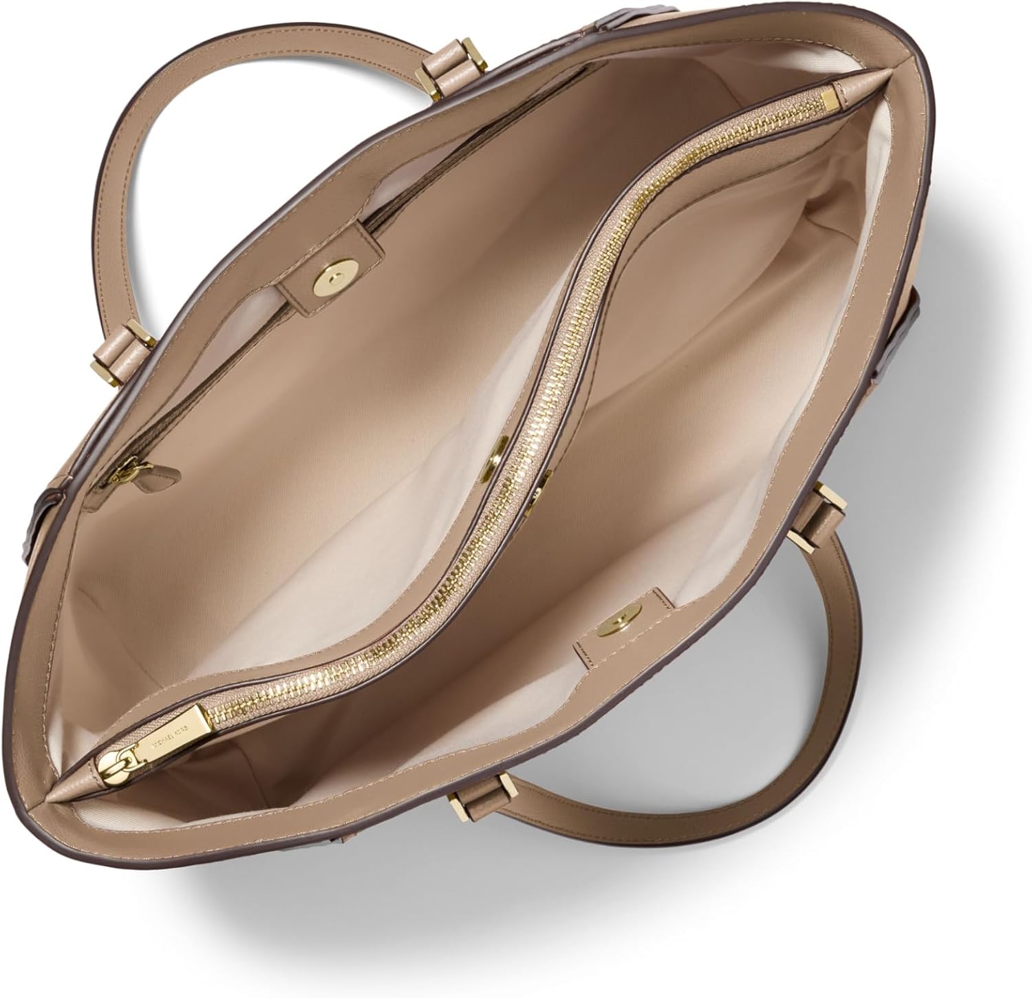 Michael Kors womens Taryn Large Multi-functional Top-zip Tote Bag - Image 2