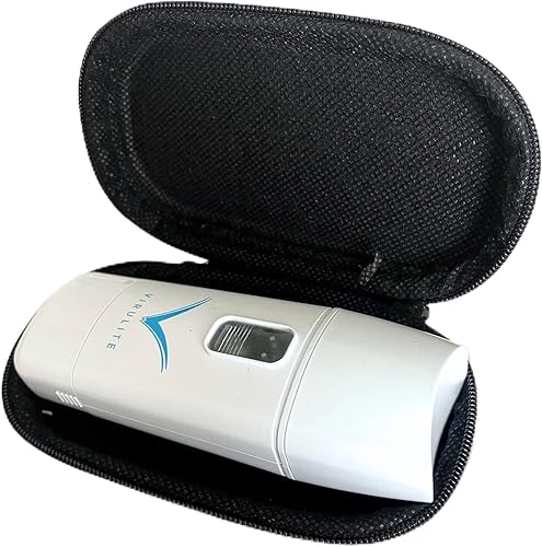 Funda protectora para dispositivos originales y versión 2.0 para herpes labial de virulita