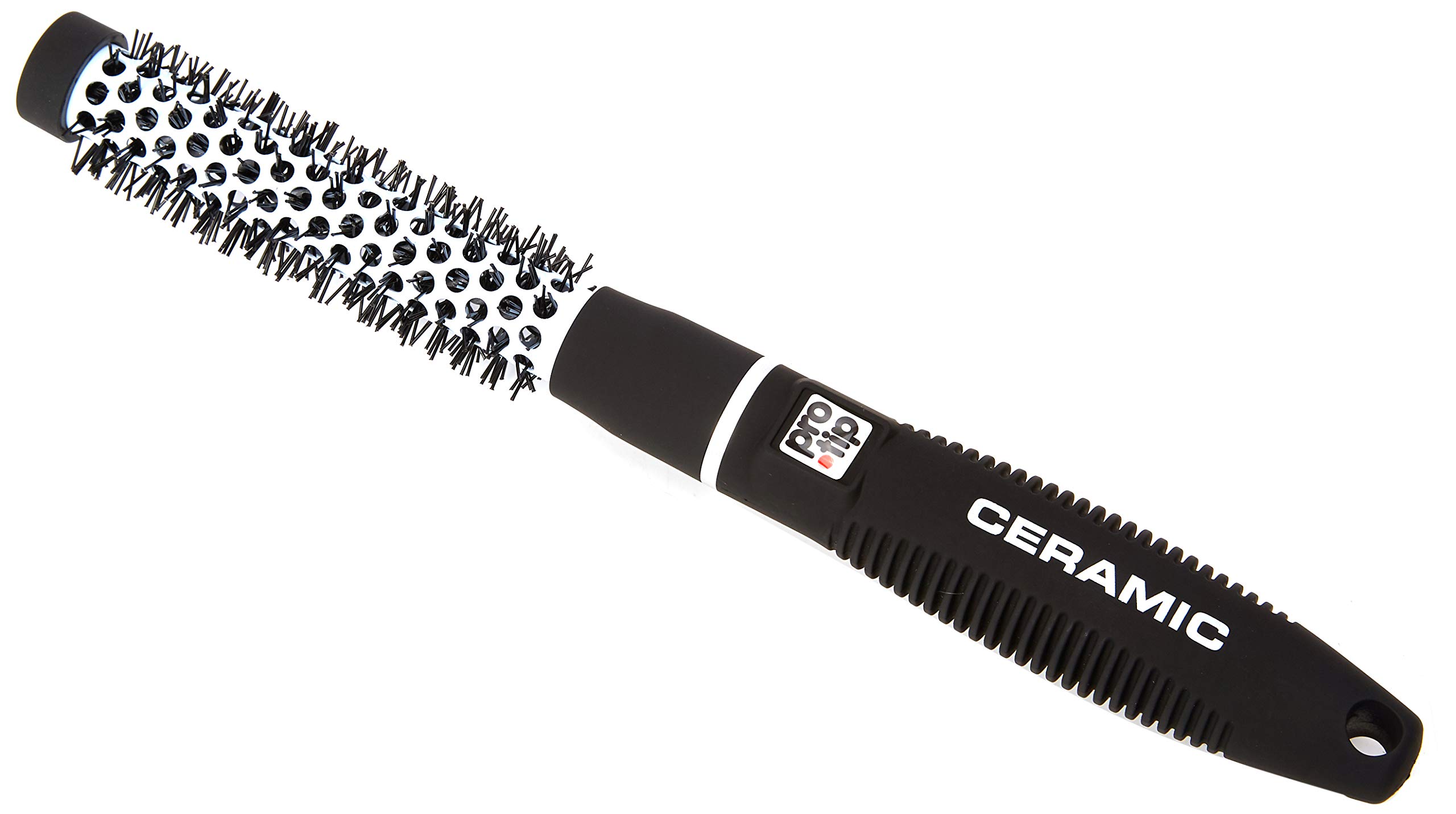 Pro-Tip Ceramic Hot Curl Hairbrush, 16 ml Barrel Diameter1 Units
