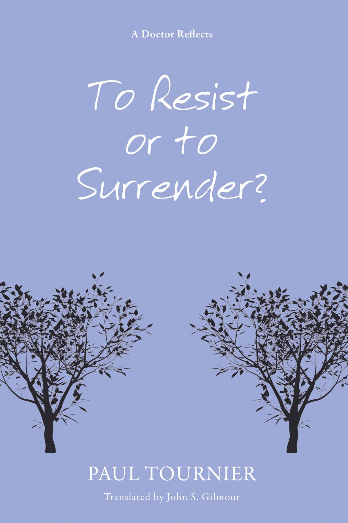 To Resist or to Surrender?