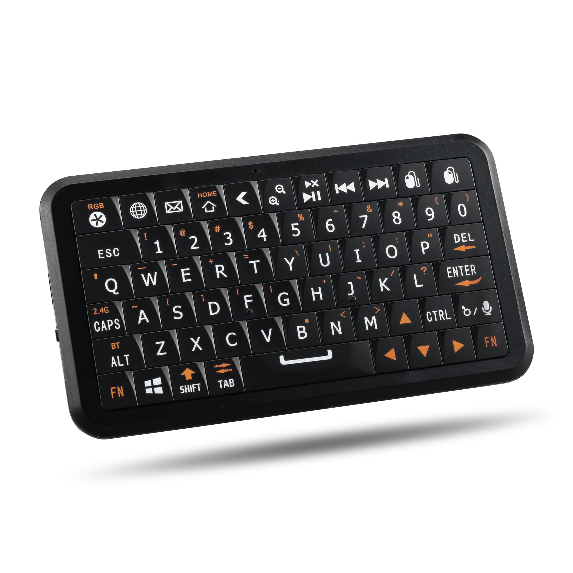 Phistone Mini Keyboard
