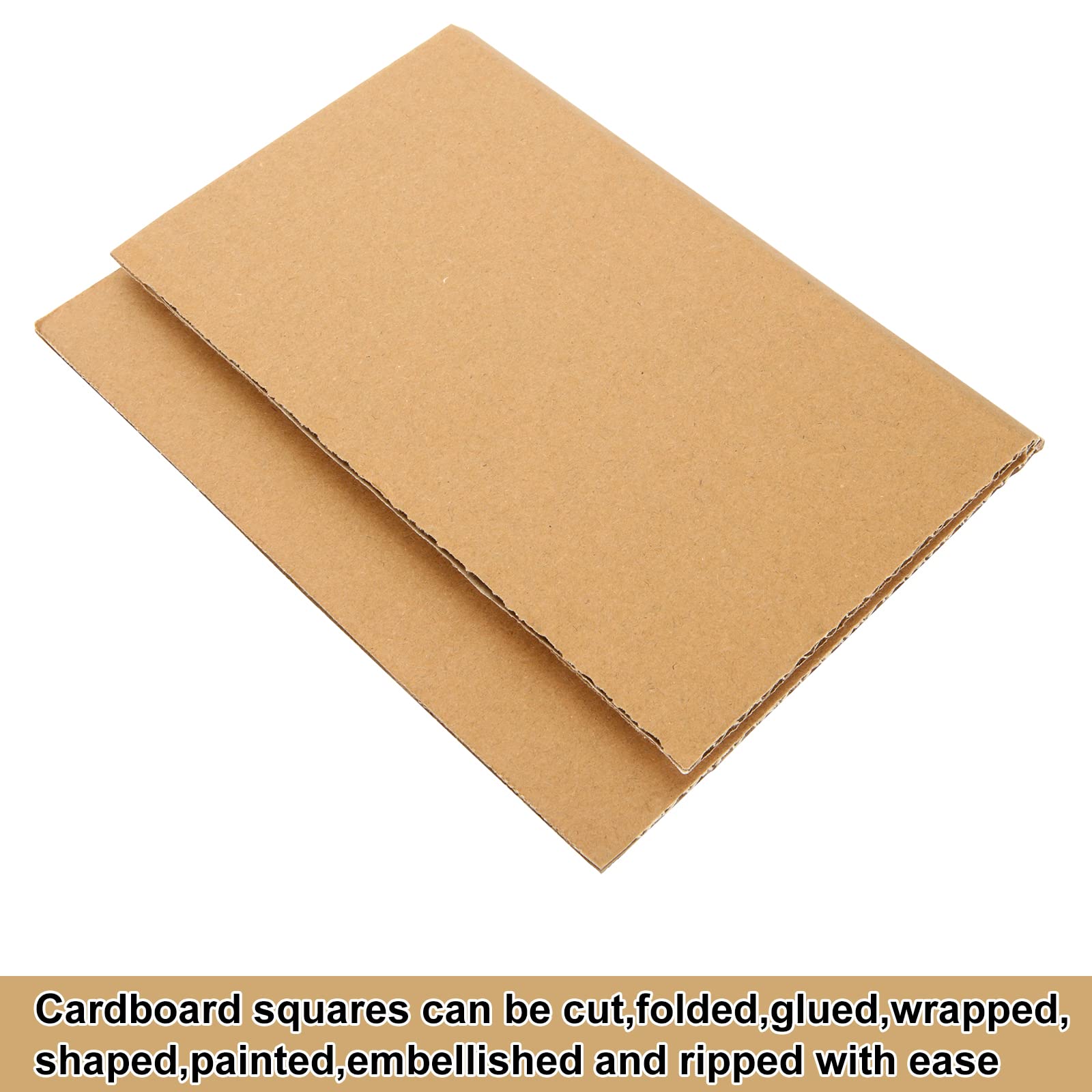 Lot 45 Rouleau de carton ondulé FOLIA, 50×70 ROULEAU Rouleau de carton ondulé FOLIA Carton ondulé, couleur recto verso. Dimensions 50 x 70 cm, 350 g roulé en rouleau.. plus de 9