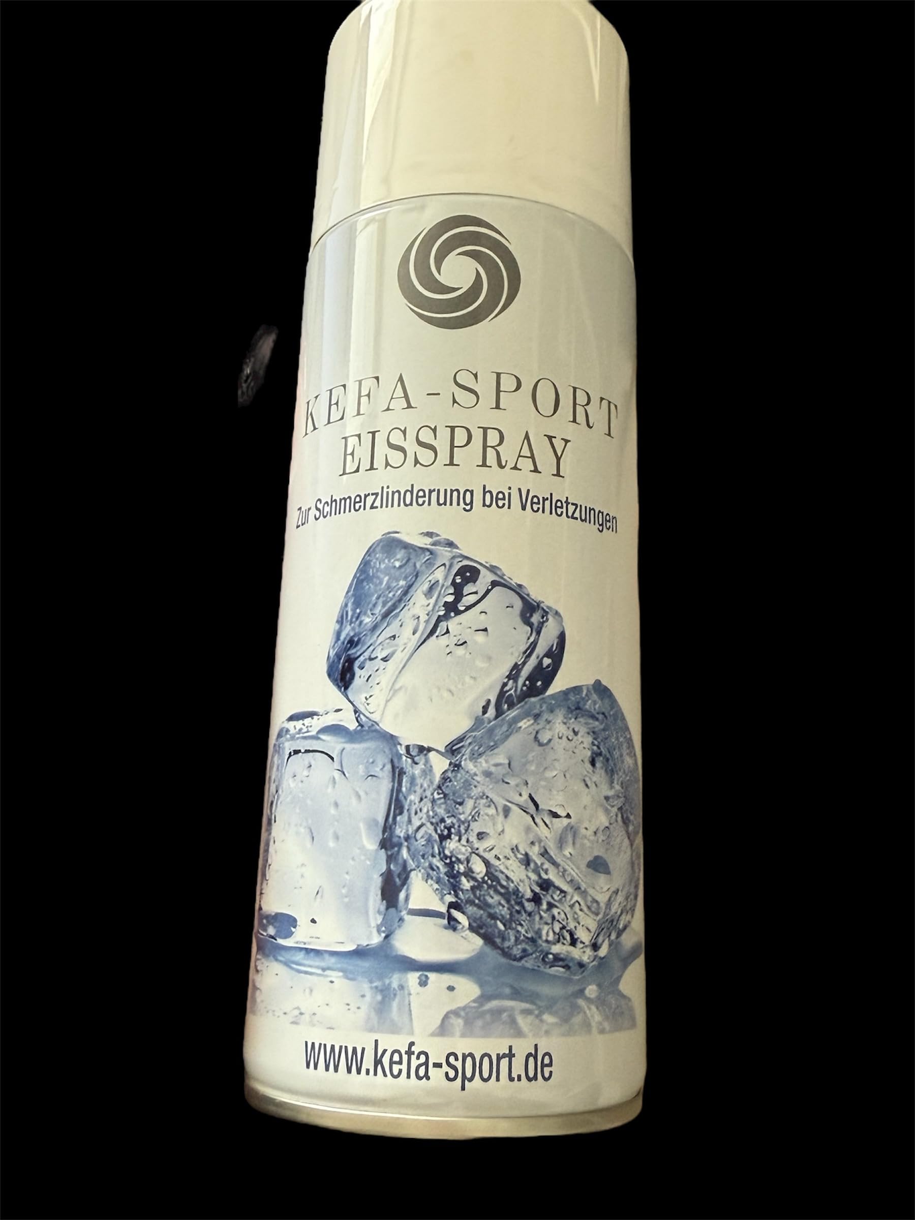 Eisspray (4800 ml, 400, milliliter)