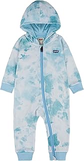 Levi%27s Baby,Clothing,Baby Boys 0-24m,Accessories,Scarves Levi's Kids Tie Dye Play All Day Cover Baby Boys