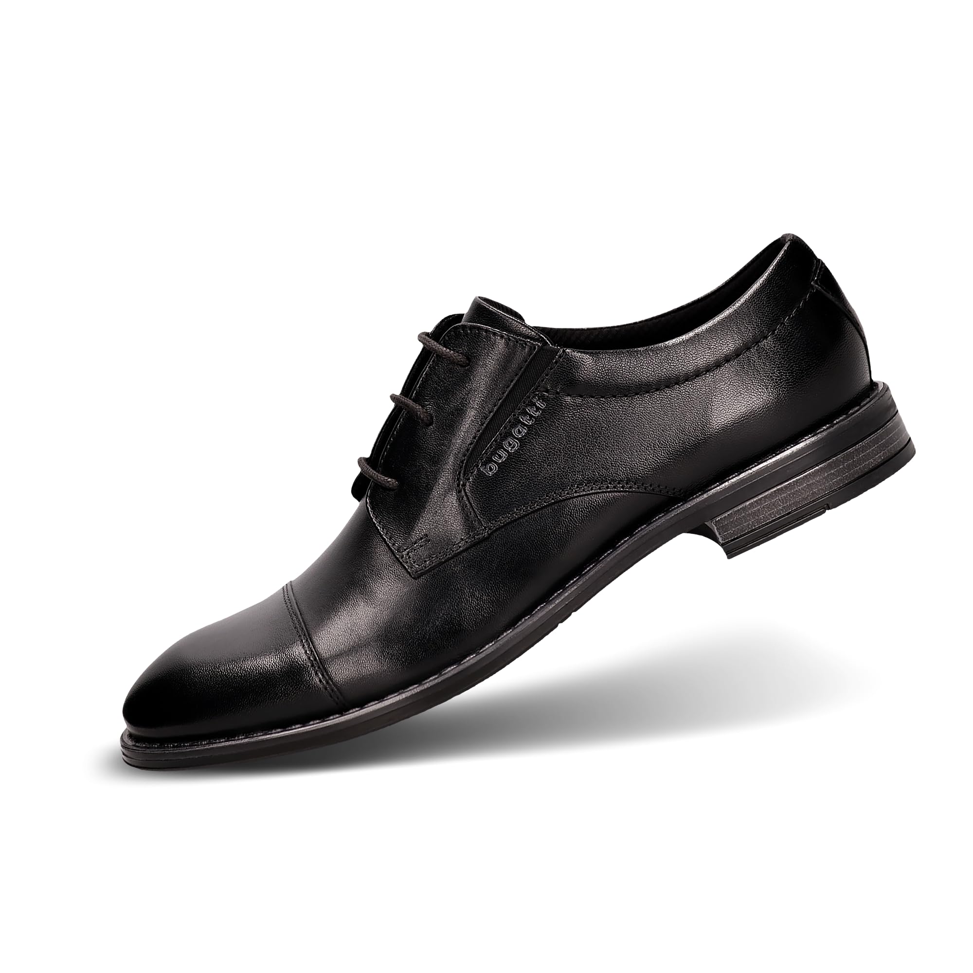 Sneakers Légères Noir pour Homme Bugatti - Modèle 311-A5T09
